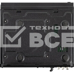 Плеер DVD Hyundai H-DVD200 черный Караоке ПДУ, фото10