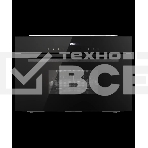 Встраиваемая микроволновая печь HMW 634 B34 л, 900 Вт, 8 программ, черный, фото 1