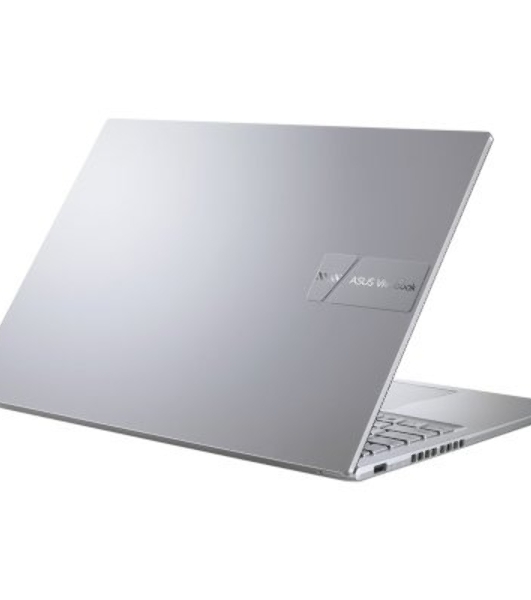Ноутбук ASUS Vivobook 16 X1605VA-SH2129/16'/OLED/Intel Core i5-13420H/16GB/512GB SSD/Intel UHD Graphics/DOS/серебристый/1.88kg