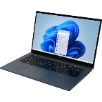 Ноутбук Maibenben M17A/17.3'/IPS/AMD Ryzen 7 5825U/16Gb/512Gb SSD/AMD Radeon Graphics/Linux/синий/2.1kg, фото2