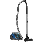 Пылесос Philips XB2022/01 темно-синий, 360/1800 Вт, уборка сухая, пылесборник контейнер 1.3 л, фото8