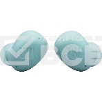 Наушники TWS JBL Wave Buds 2 синий, внутриканальные, Bluetooth, до 10 ч, фото5