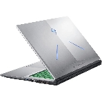 Ноутбук Machenike L17 Satellite S/17.3'/IPS/Intel Core i5 12450H/16Gb/512Gb SSD/NVIDIA GeForce RTX 3050 4Gb/DOS/серый/2.5kg, фото2