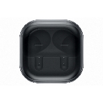 Наушники TWS Samsung Galaxy Buds4 Pro черный, внутриканальные, Bluetooth, адаптивное шумоподавление, до 7 ч, фото6