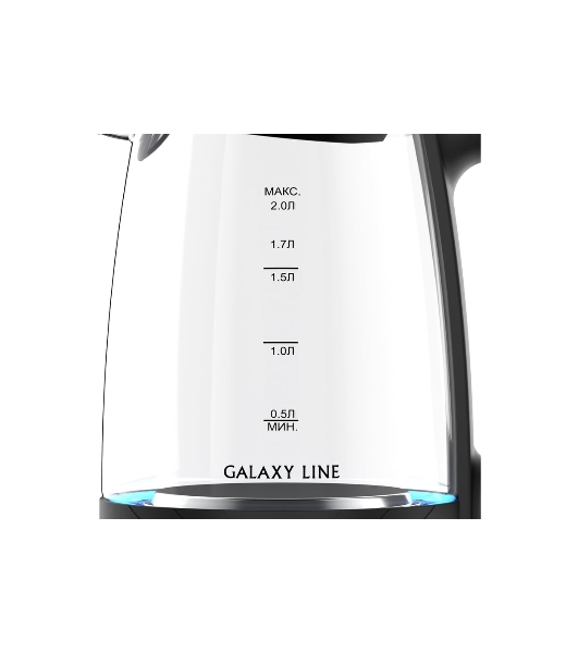 Чайник электрический Galaxy Line GL 0566