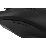 Мышь проводная A4Tech Bloody Q82 черный, 3200 dpi, USB, кнопки - 8, фото4