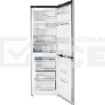 Холодильник Atlant ХМ-4621-149-ND нержавеющая сталь двухкамерный 211/94л морозилка снизу, No Frost, фото2