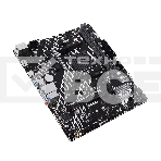 Материнская плата ASUS PRIME B550M-K ARGB, Socket AM4, AMD B550, 2xDDR4, 4xSATA, 2xM.2, 1xPCI-E 4.0 x16, 1xPCI-E x1, 1xHDMI, 1xDP, 1x 1Gb LAN, 4xUSB-A 3.2 Gen 1, 2xUSB-A 2.0, 3x3.5 мм, 7.1, Micro-ATX, фото6