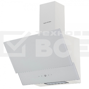 Вытяжка каминная Zigmund & Shtain K 151.6 W