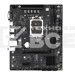 Материнская плата Maxsun Challenger B760M-F, LGA 1700, Intel B760, 2xDDR4, 3xSATA III, 2xM.2, 1xPCIe 4.0 x16, 1xHDMI, 1xVGA, 1xRJ-45 1Gb LAN, 2xUSB 3.2 Gen 1, 4xUSB 2.0, 3x3.5 мм, 5.1, mATX, фото3