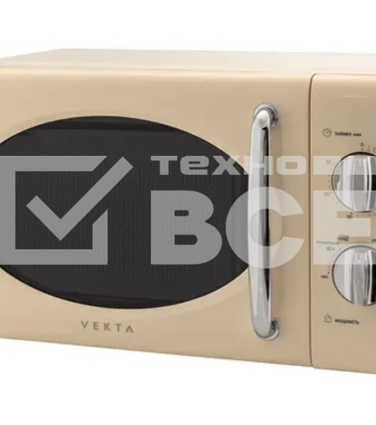 Микроволновая печь Vekta MS720GBC