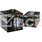 Чайник электрический Red Solution RK-G138 1.7л. 2200Вт серый (корпус: стекло), фото2