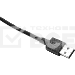 Клавиатура HyperX Alloy Core RGB черный USB Multimedia for gamer LED (4P4F5AA#ABA), фото10