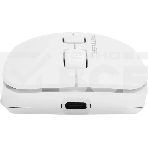 Мышь беспроводная A4Tech Fstyler FG16CS Air белый, 2000 dpi, радиоканал, USB, кнопки - 3, фото11