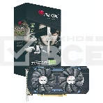 Видеокарта Afox GTX1660 SUPER 6GB GDDR6 192bit DVI DP HDMI 2FAN RTL, фото5