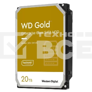 Жесткий диск Western Digital 3.5