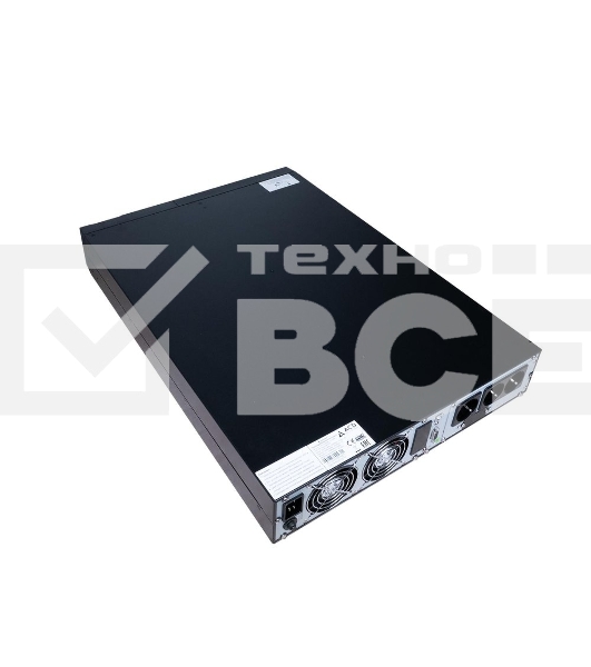 Источник бесперебойного питания (ИБП) ACD ИБП ACD PW-RackLine 3000 