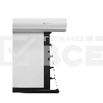 Экран с электроприводом Lumien Cinema Tensioned Control 186x317 см (раб.область 166х295 см 16:9) (133