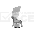 Технический фен Deko HG2000W 2000Вт темп.350/500С, фото6