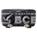Рекордер мобильный Tascam DR-40X дисплей, запись - MP3, WAV, SD, SDHC, SDXC, время работы - 18 ч, фото3