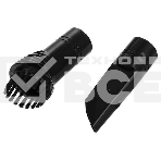 Пылесос Panasonic MC-CJ915R красный, 380 Вт/2100 Вт, уборка сухая, пылесборник мешок 6 л, фото2