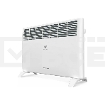 Конвектор Royal Clima REC-RE1500M белый, 1500 Вт, 20 м2, термостат, фото 1