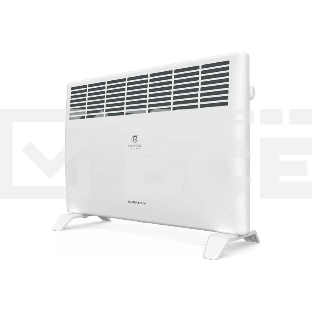 Конвектор Royal Clima REC-RE1500M белый, 1500 Вт, 20 м2, термостат