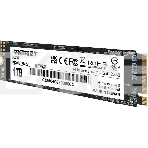 Накопитель SSD Patriot P320, 1Tb, PCIe 3.0 x4, M.2 2280, NVMe, R/W 3000/2200, фото4