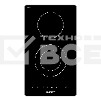 Электрическая варочная поверхность Gefest 4002 K5 15735000, фото 1