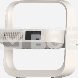 Проектор Xgimi Elfin Flip DLP 400Lm LS (1920x1080) ресурс лампы:25000часов 1xUSB typeA 1xHDMI 1.18кг