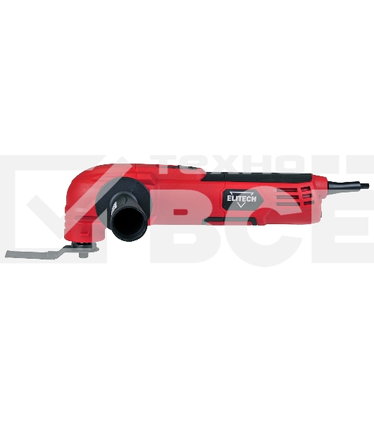 Мультитул электрический ELITECH ДМ МИ 350Э (E2202.002.01) (204030)