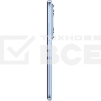 Смартфон Huawei Nova Y72S, 8/128Gb, синий, фото4