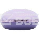Мышь беспроводная Acer OMR205 фиолетовый, 1200 dpi, радиоканал, USB, кнопки - 3, фото8
