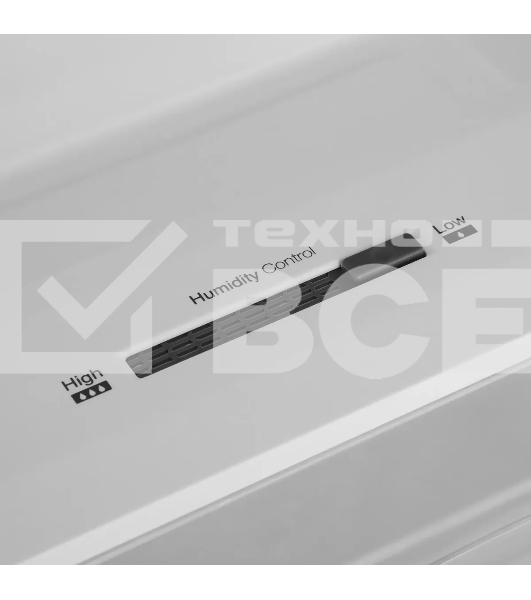 Холодильник Hyundai CM40043F нержавеющая сталь трехкамерный 224/113 л морозилка снизу, No Frost, Side by Side