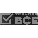 Клавиатура A4Tech KR-83 проводная, USB, черный, фото2