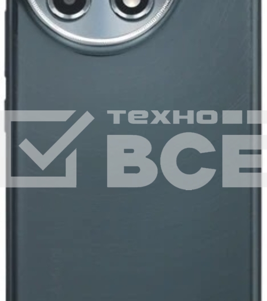 Смартфон Tecno Camon 30S Pro, 8/256Gb, серый