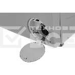 Стиральная машина Haier HW80-BP14969BS серебристый загрузка фронтальная 8 кг, 1400 об/мин., класс: А+++, фото8