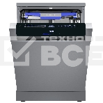Посудомоечная машина Maunfeld MWF60331S Inverter, нержавеющая сталь, 59.8 см, 14 компл., 42 дБ, класс A+++, фото21