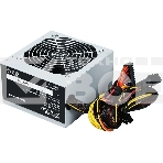 Блок питания KingPrice KPPSU700 ATX 700W (20+4pin) APFC 120mm fan 4xSATA, фото8