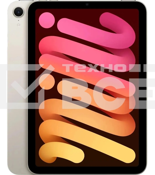 Планшет Apple iPad mini 2024 A2993, 8.3