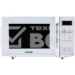 Микроволновая печь PANASONIC NNST34HWZPE белый, 25 л, 800 Вт, переключатели - сенсор, фото4
