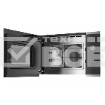 Микроволновая печь Bosch BEL554M5S0M (BEL554MS0), встраиваемая, фото9