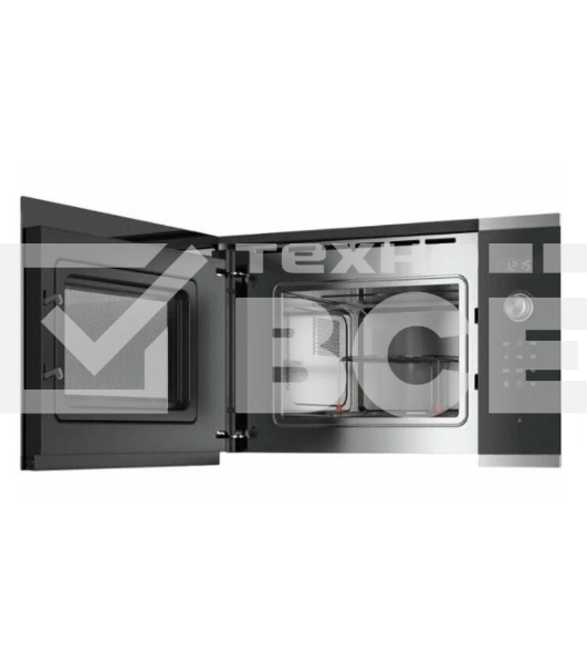 Микроволновая печь Bosch BEL554M5S0M (BEL554MS0), встраиваемая
