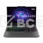 Ноутбук Lenovo LOQ 15IAX9 серый 83DV00NGRK 15.6