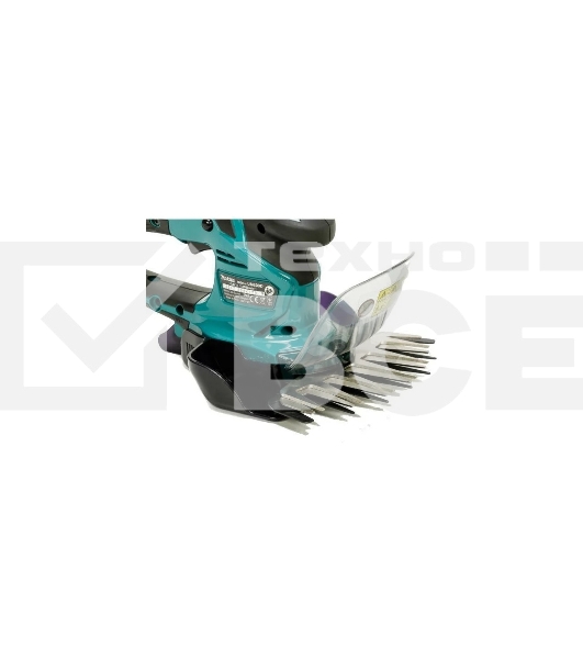 Ножницы для травы Makita UM600DZаккум.