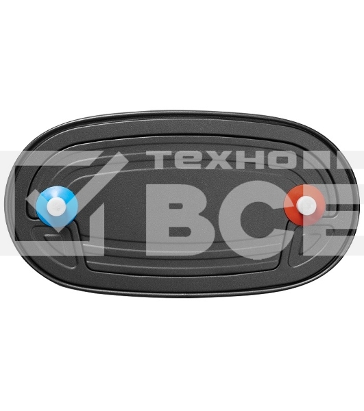 Водонагреватель Royal Thermo RWH 50 Major Inverter Grafit