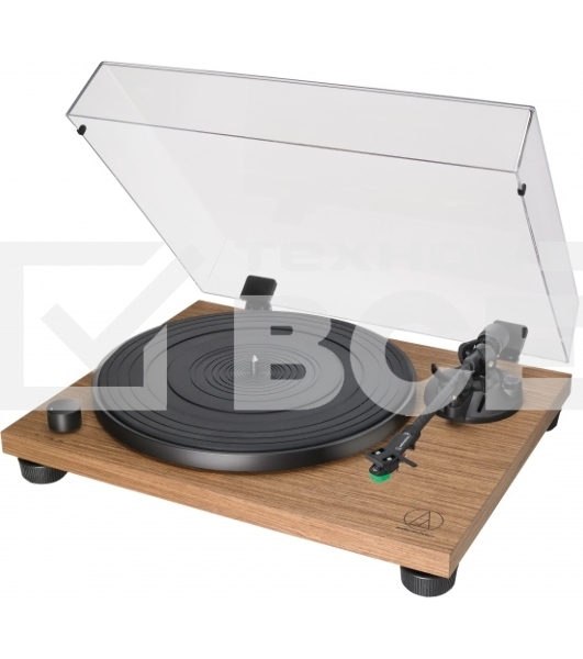 Проигрыватель винила AUDIO-TECHNICA AT-LPW40WN