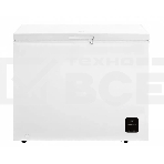 Морозильный ларь Gorenje FHC25A6W белый, фото 1