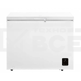 Морозильный ларь Gorenje FHC25A6W белый