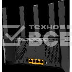 Wi-Fi роутер Tenda TE6L Pro Wi-Fi 7 Двухдиапазонный гигабитный BE5100, до 688 Мбит/с на 2,4 ГГц + до 4323 Мбит/с на 5 ГГц, фото3